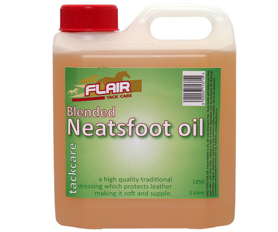 Flair Neatsfoot Oil image 1